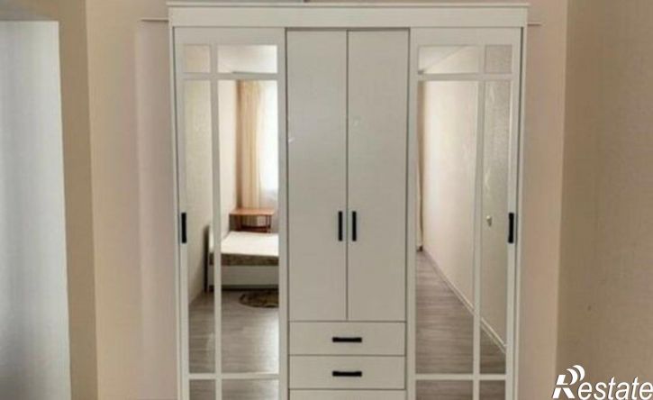 2-комн квартира ул им Блинова Ф.А., 52,  д. 52