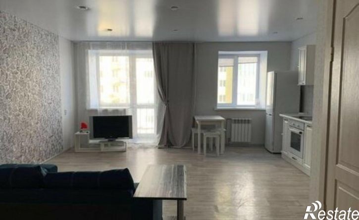 2-комн квартира ул им Блинова Ф.А., 52,  д. 52