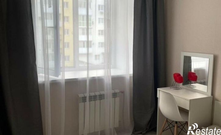 2-комн квартира ул им Блинова Ф.А., 52,  д. 52