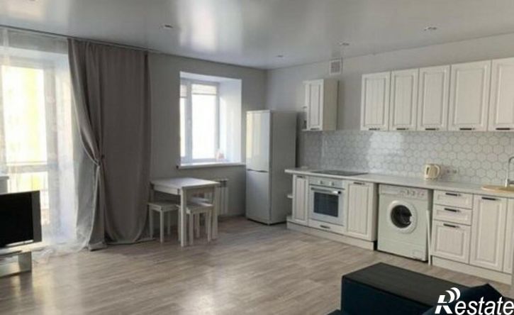 2-комн квартира ул им Блинова Ф.А., 52,  д. 52