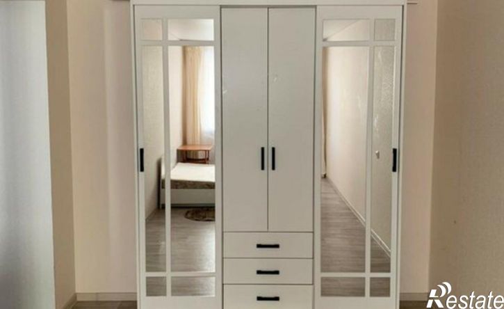 2-комн квартира ул им Блинова Ф.А., 52,  д. 52