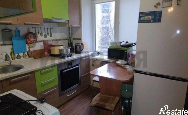 2-комн квартира ул им Тархова С.Ф., 14а,  д. 14а