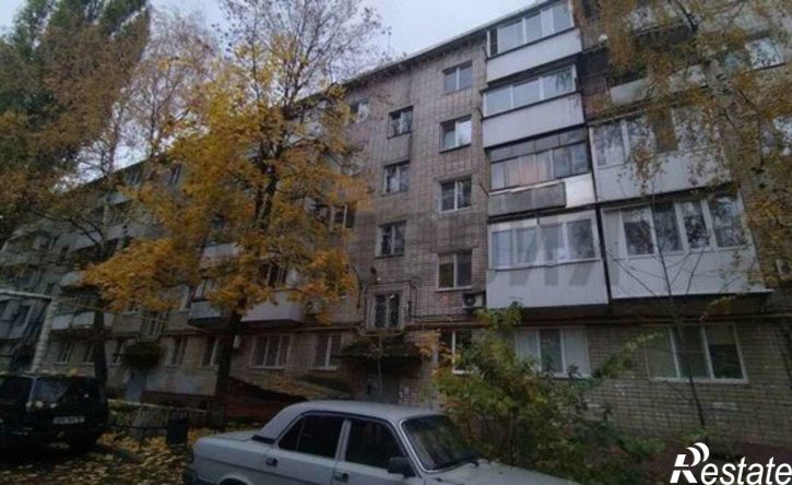 2-комн квартира ул им Тархова С.Ф., 14а,  д. 14а