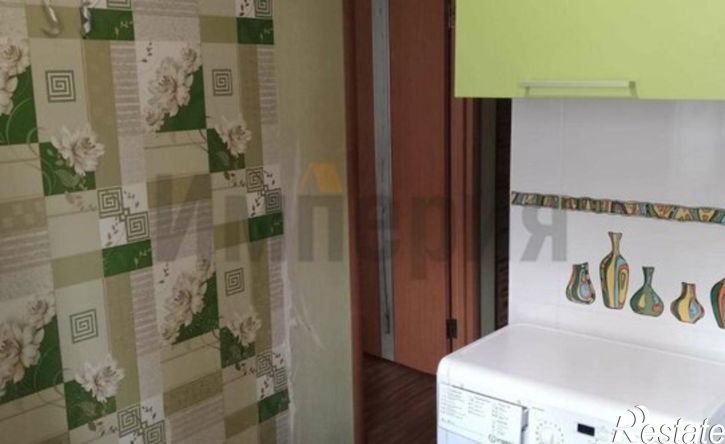 2-комн квартира ул им Тархова С.Ф., 14а,  д. 14а