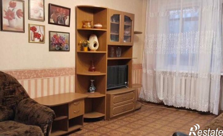 2-комн квартира 2-й Магнитный проезд, 5,  д. 5