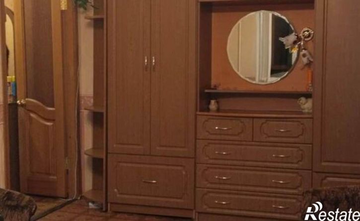 2-комн квартира 2-й Магнитный проезд, 5,  д. 5