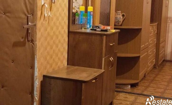 2-комн квартира 2-й Магнитный проезд, 5,  д. 5