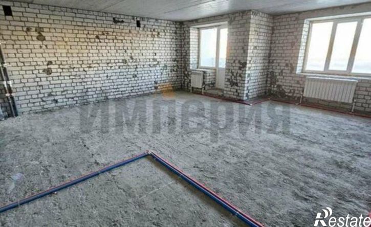 1-комн квартира улица имени Николая Сдобнова, 5