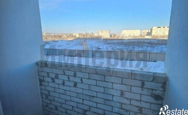 1-комн квартира улица имени Николая Сдобнова, 5