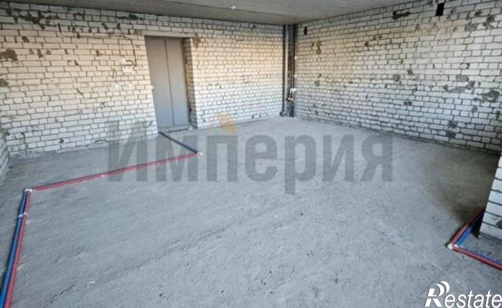 1-комн квартира улица имени Николая Сдобнова, 5