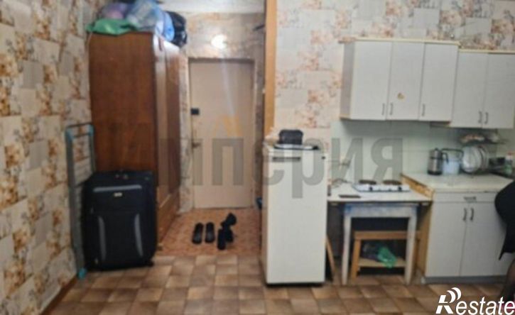 1-комн квартира ул Крымская, 32,  д. 32