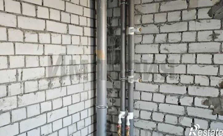 1-комн квартира улица имени Николая Сдобнова, 5