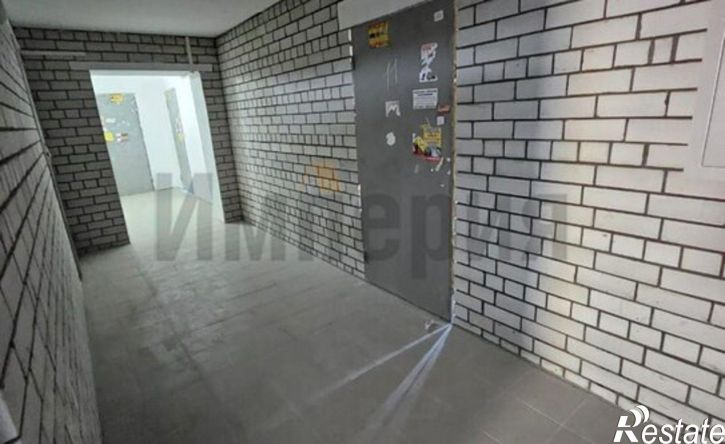 1-комн квартира улица имени Николая Сдобнова, 5