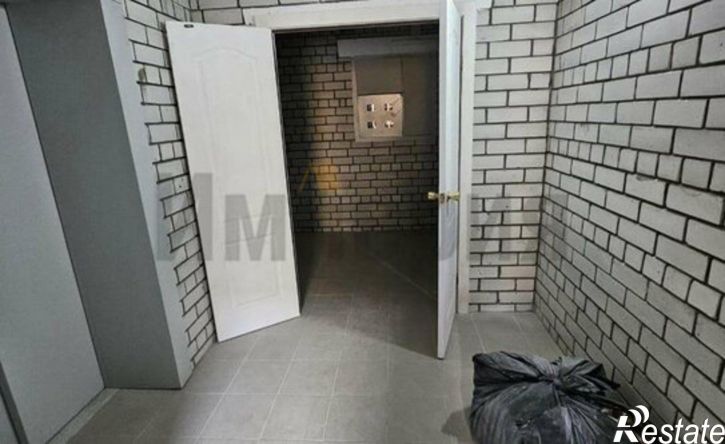 1-комн квартира улица имени Николая Сдобнова, 5