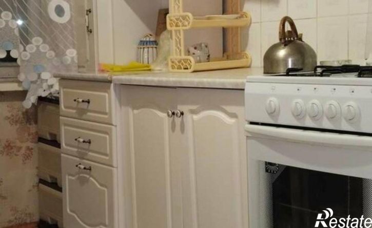 2-комн квартира 2-й Магнитный проезд, 5,  д. 5