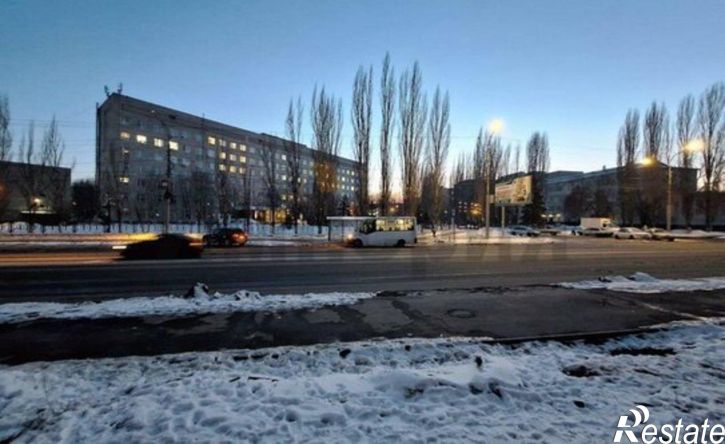 1-комн квартира ул Крымская, 32,  д. 32