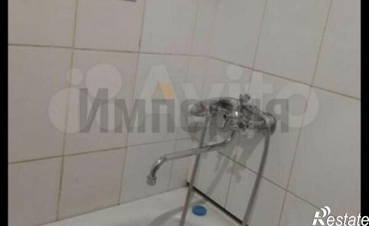 1-комн квартира ул Крымская, 32,  д. 32