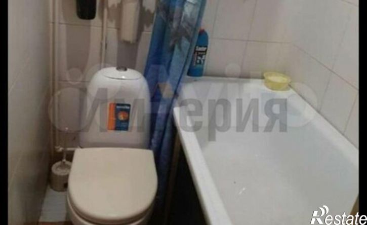 1-комн квартира ул Крымская, 32,  д. 32