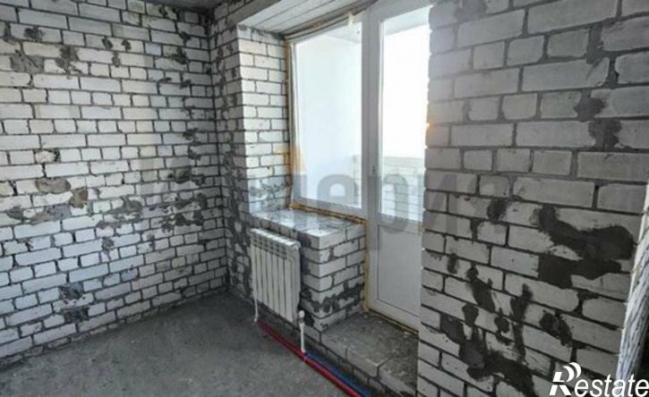 1-комн квартира улица имени Николая Сдобнова, 5