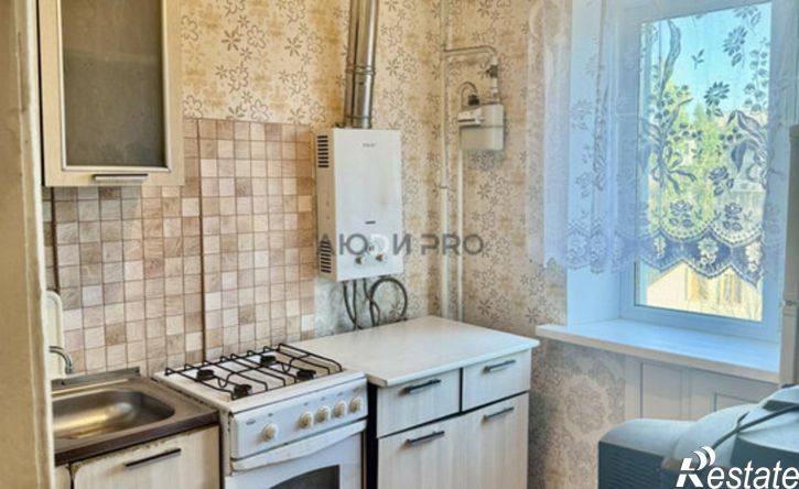 2-комн квартира ул Железнодорожная, 96А,  д. 96А