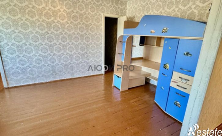 2-комн квартира ул Железнодорожная, 96А,  д. 96А