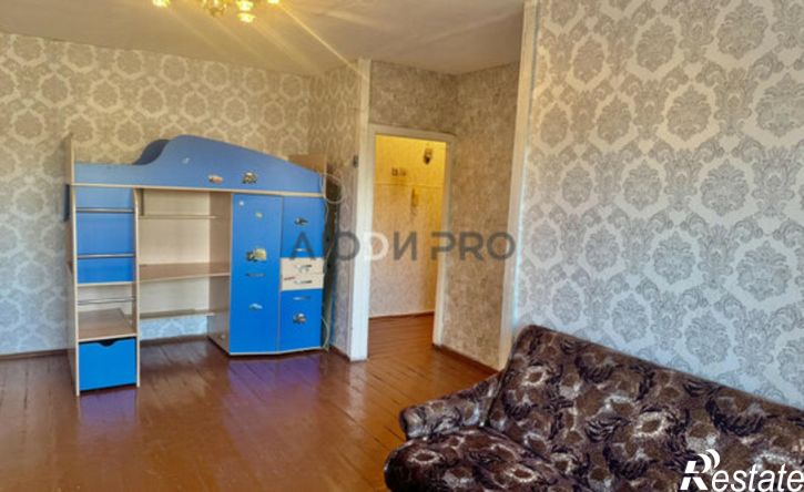 2-комн квартира ул Железнодорожная, 96А,  д. 96А