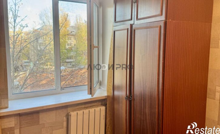 2-комн квартира ул Железнодорожная, 96А,  д. 96А