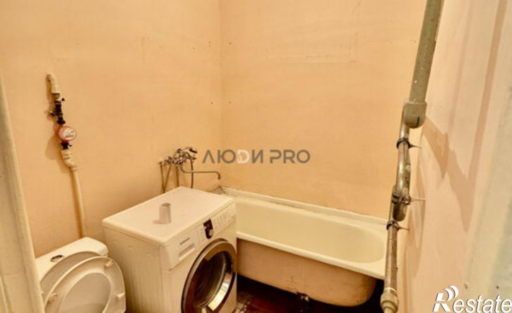 2-комн квартира ул Железнодорожная, 96А,  д. 96А