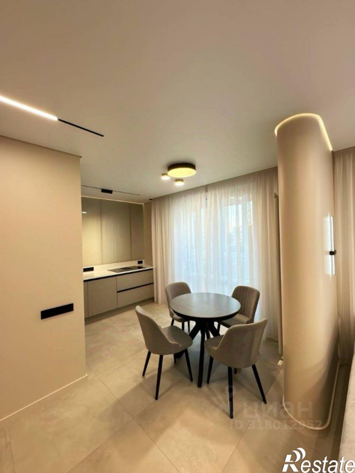 3-комн квартира Большая Затонская улица, 12,  д. 12