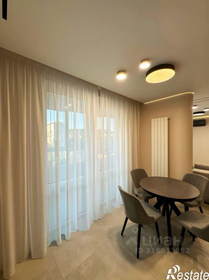 3-комн квартира Большая Затонская улица, 12,  д. 12