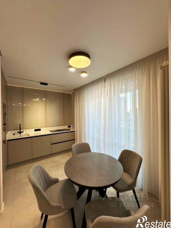 3-комн квартира Большая Затонская улица, 12,  д. 12