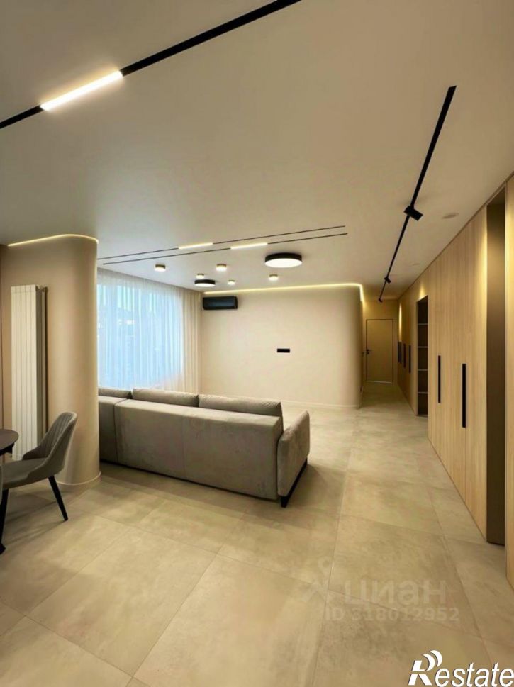 3-комн квартира Большая Затонская улица, 12,  д. 12