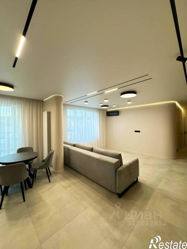 3-комн квартира Большая Затонская улица, 12,  д. 12