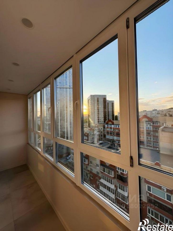 3-комн квартира Большая Затонская улица, 12,  д. 12