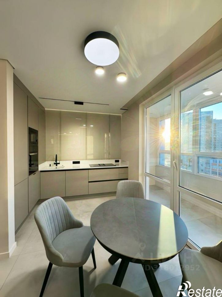 3-комн квартира Большая Затонская улица, 12,  д. 12