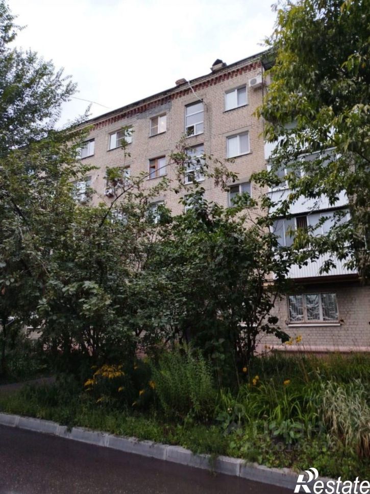 2-комн квартира ул им Космодемьянской З.А, 19,  д. 19