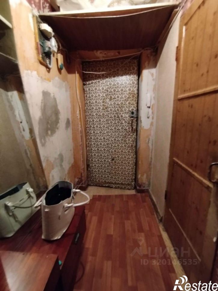 2-комн квартира ул им Космодемьянской З.А, 19,  д. 19