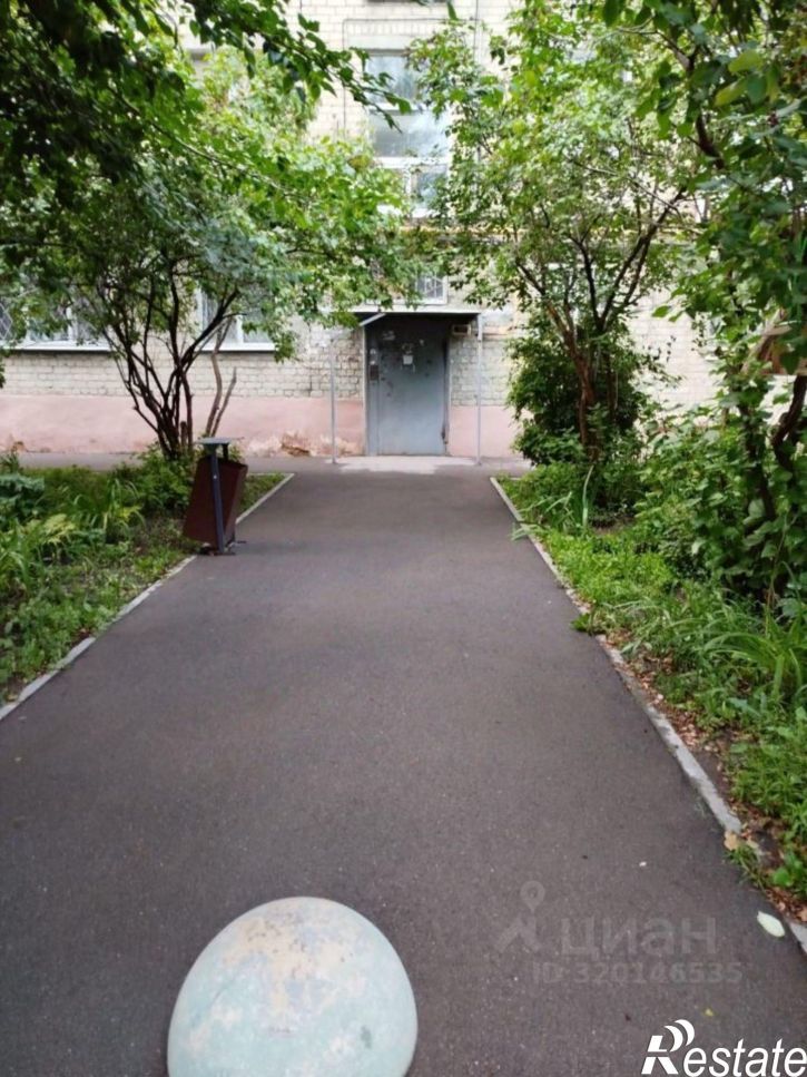 2-комн квартира ул им Космодемьянской З.А, 19,  д. 19