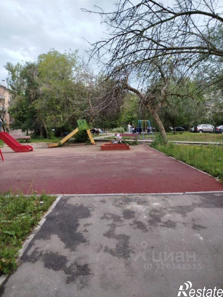 2-комн квартира ул им Космодемьянской З.А, 19,  д. 19