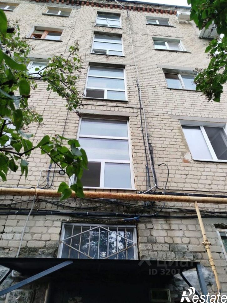 2-комн квартира ул им Космодемьянской З.А, 19,  д. 19