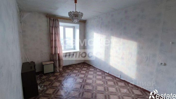 1-комн квартира ул Новая, 1,  д. 1