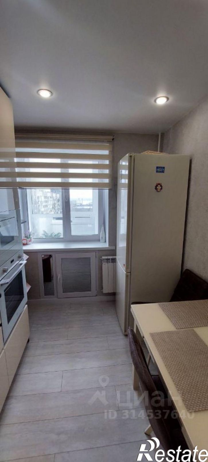 2-комн квартира ул Рабочая, 29/39,  д. 29/39