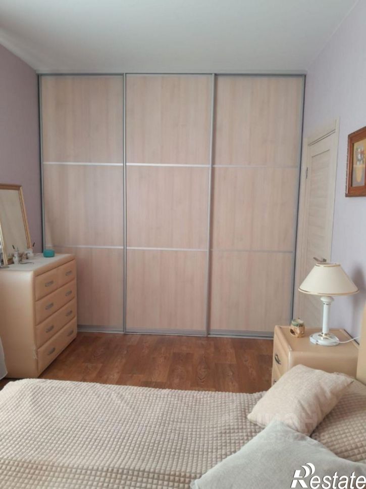 Коттедж/дом микрорайон Комбайн, 18Г