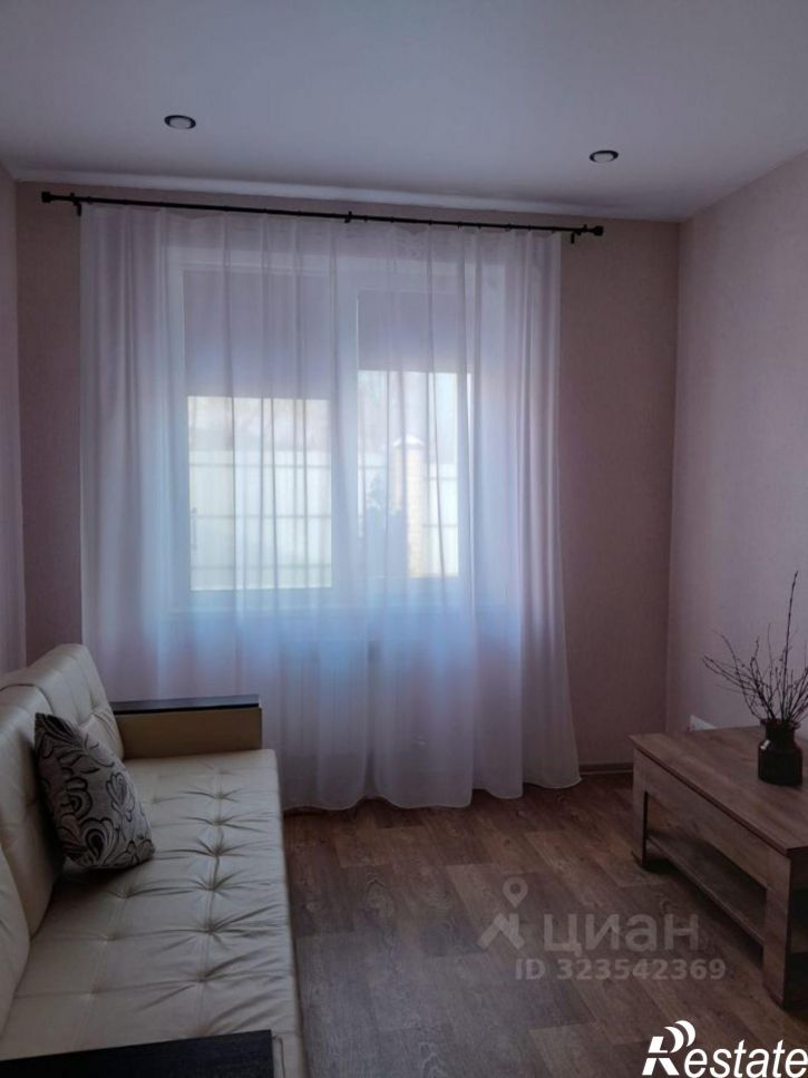 Коттедж/дом микрорайон Комбайн, 18Г