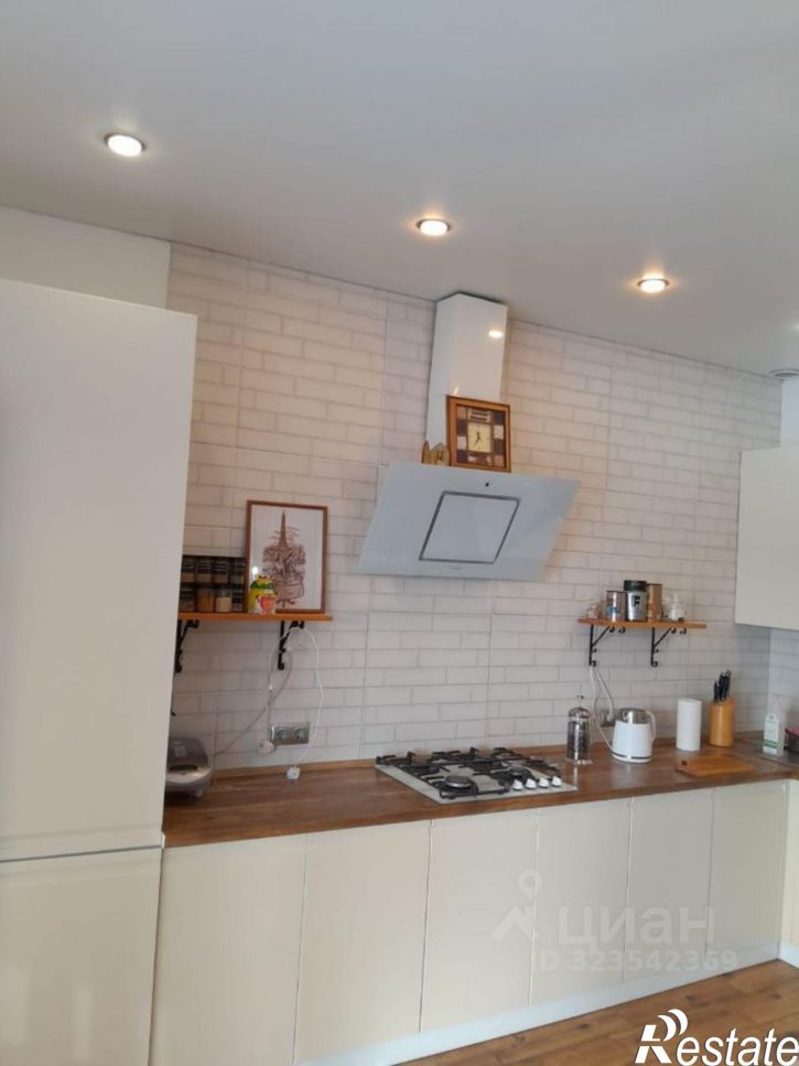 Коттедж/дом микрорайон Комбайн, 18Г