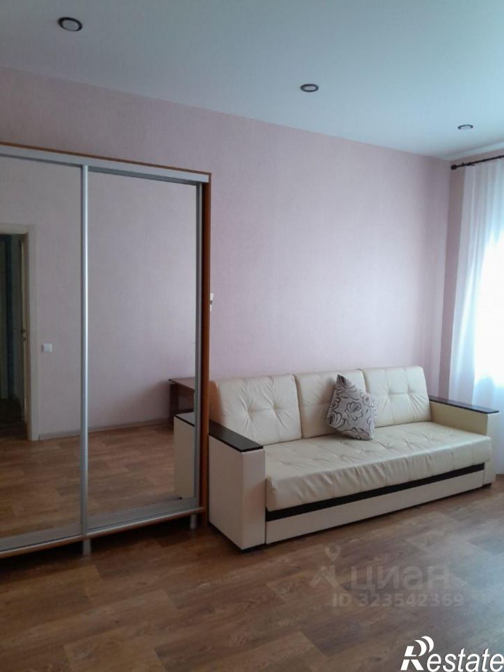 Коттедж/дом микрорайон Комбайн, 18Г