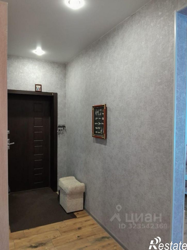 Коттедж/дом микрорайон Комбайн, 18Г