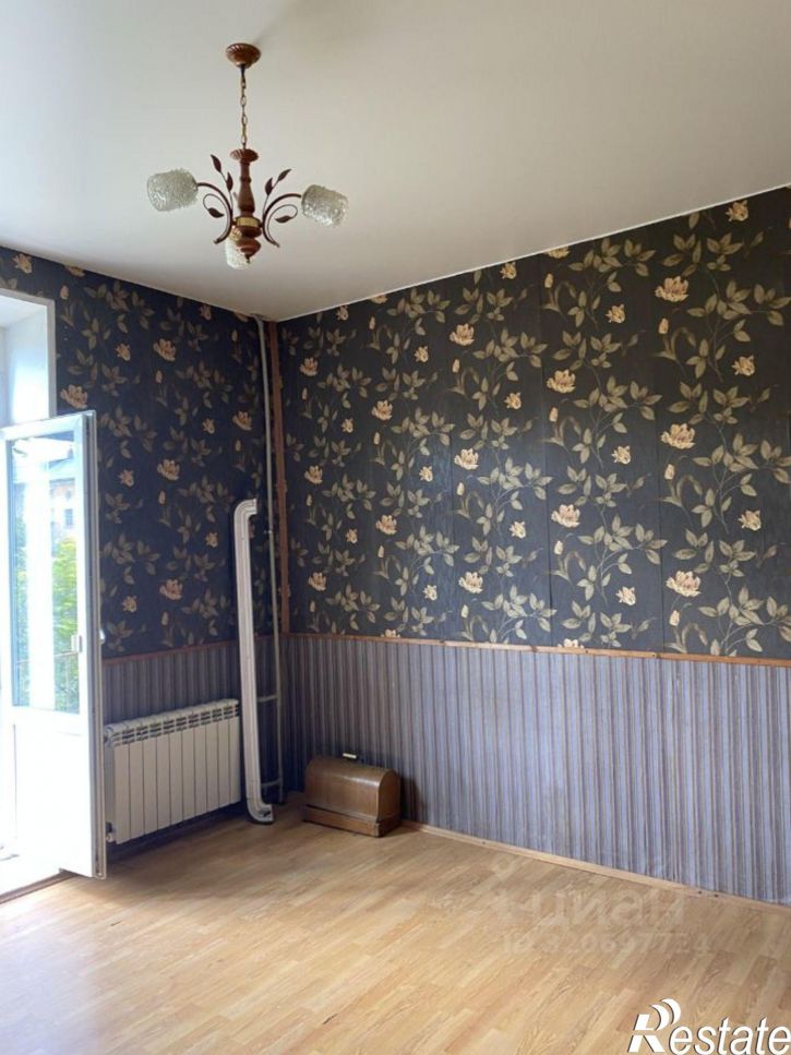 2-комн квартира Гвардейская улица, 20,  д. 20