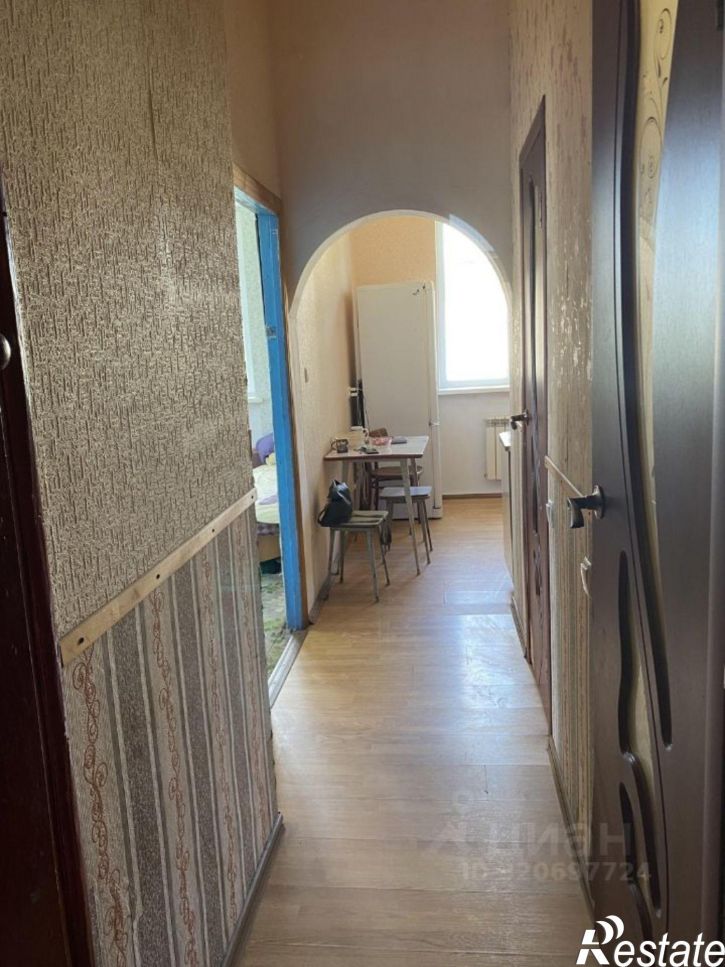 2-комн квартира Гвардейская улица, 20,  д. 20