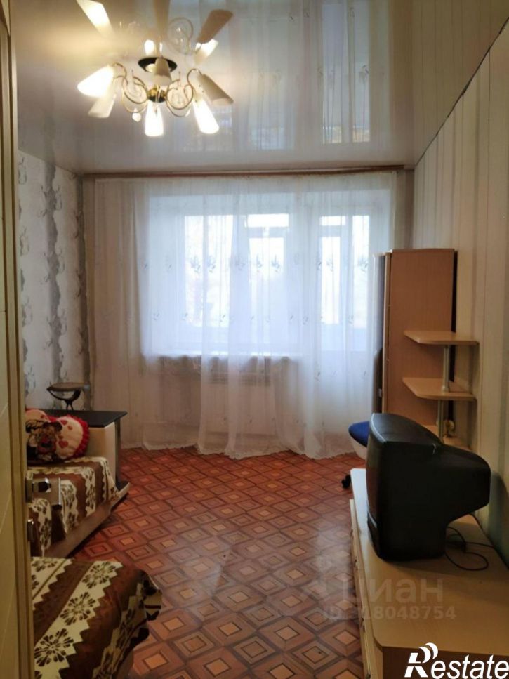 2-комн квартира ул им Пугачева Е.И., 12/16,  д. 12/16